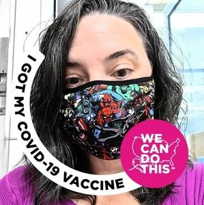 Meet your Posher, Amy